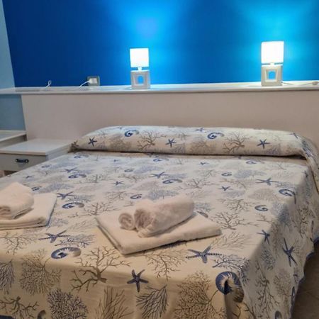 B&B Casa Mia アルゲーロ エクステリア 写真