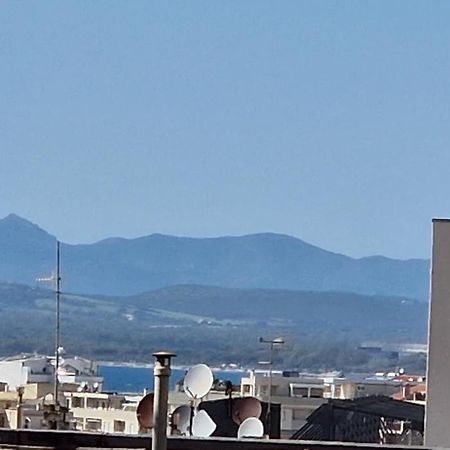 B&B Casa Mia アルゲーロ エクステリア 写真