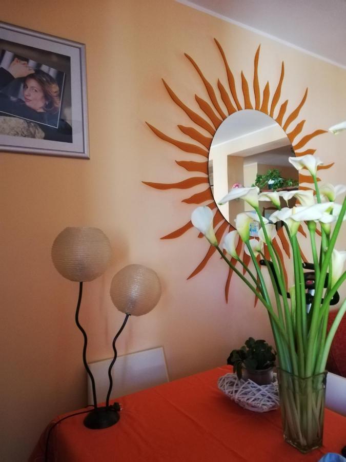 B&B Casa Mia アルゲーロ エクステリア 写真