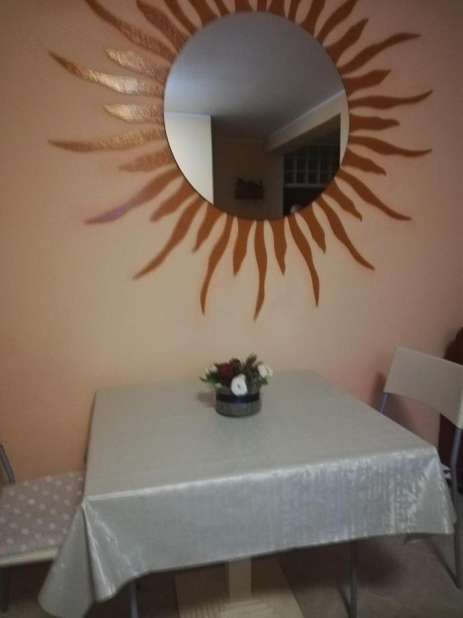 B&B Casa Mia アルゲーロ エクステリア 写真
