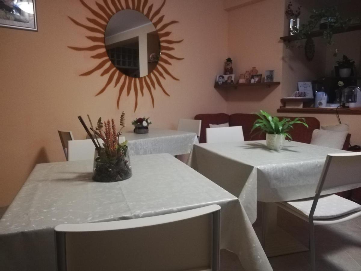B&B Casa Mia アルゲーロ エクステリア 写真