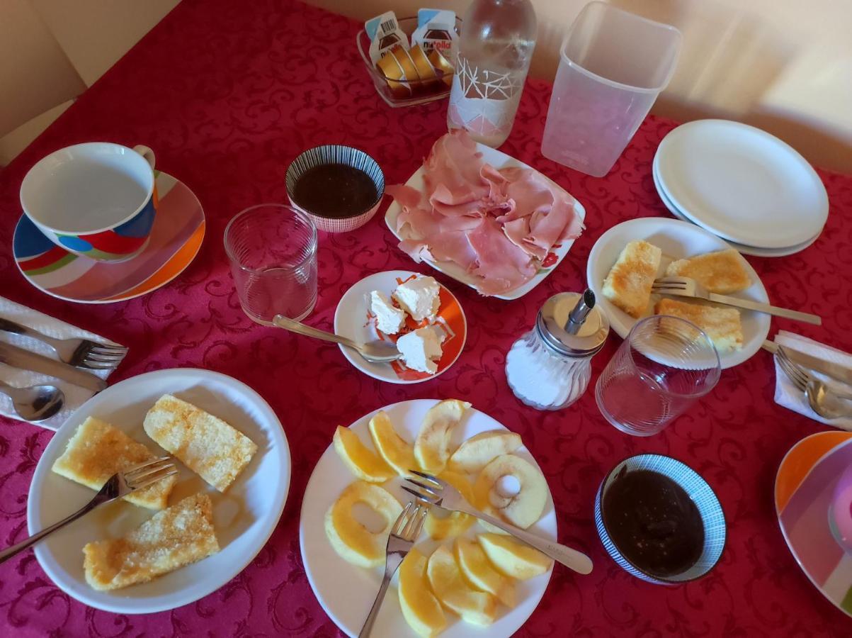 B&B Casa Mia アルゲーロ エクステリア 写真