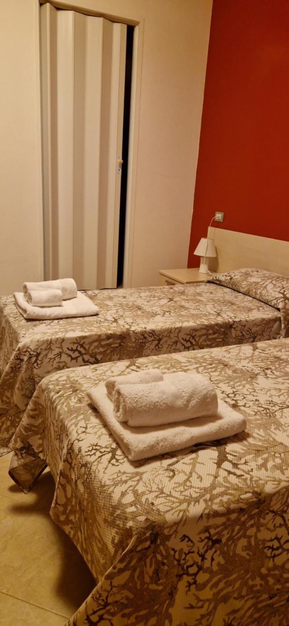 B&B Casa Mia アルゲーロ エクステリア 写真