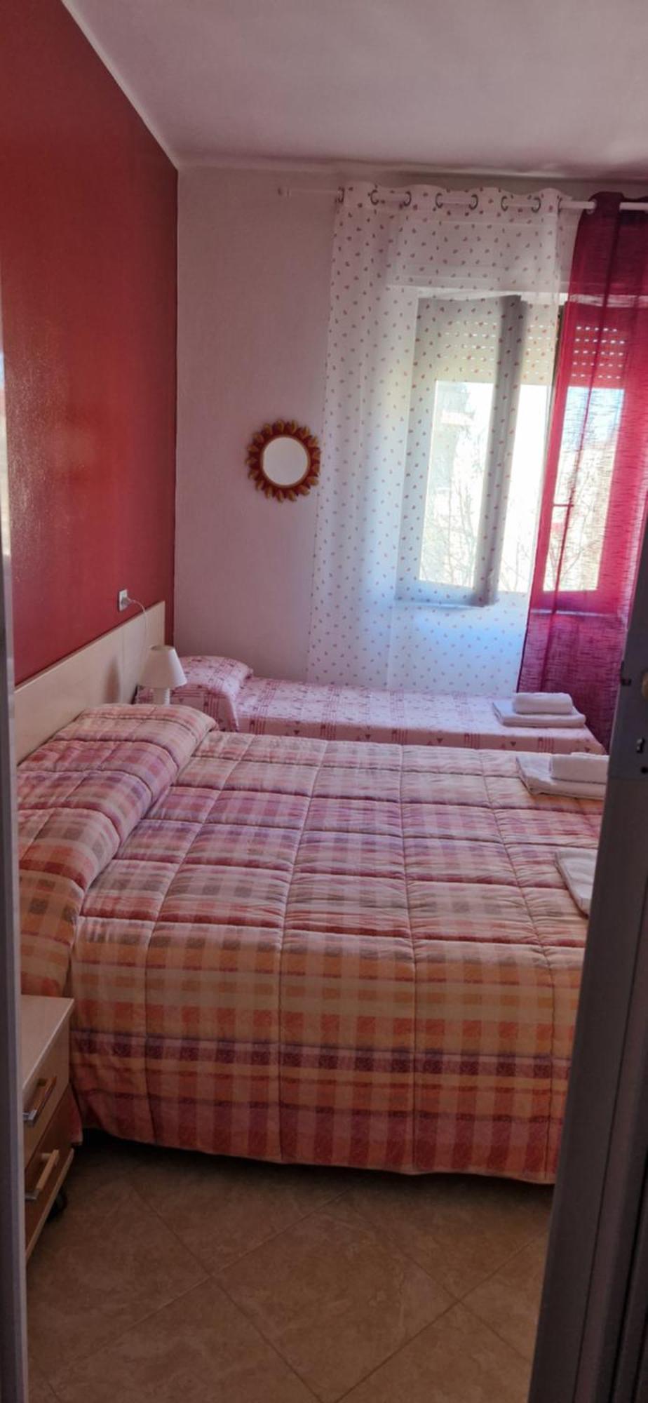 B&B Casa Mia アルゲーロ エクステリア 写真