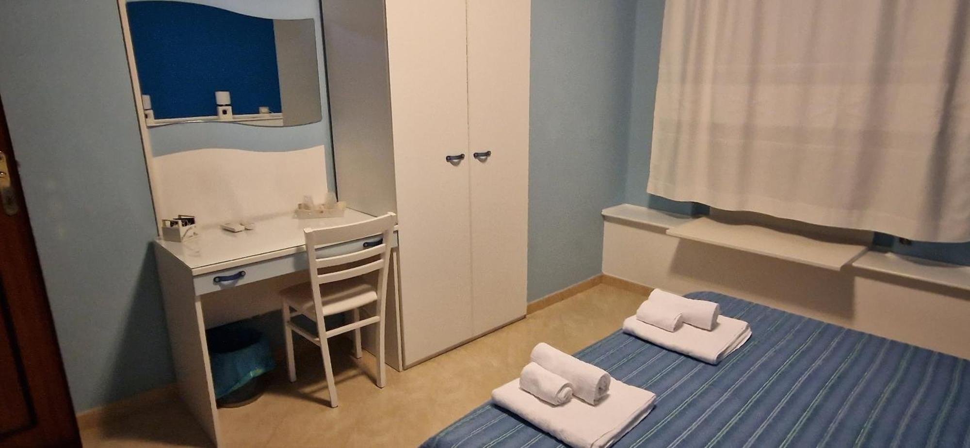B&B Casa Mia アルゲーロ エクステリア 写真