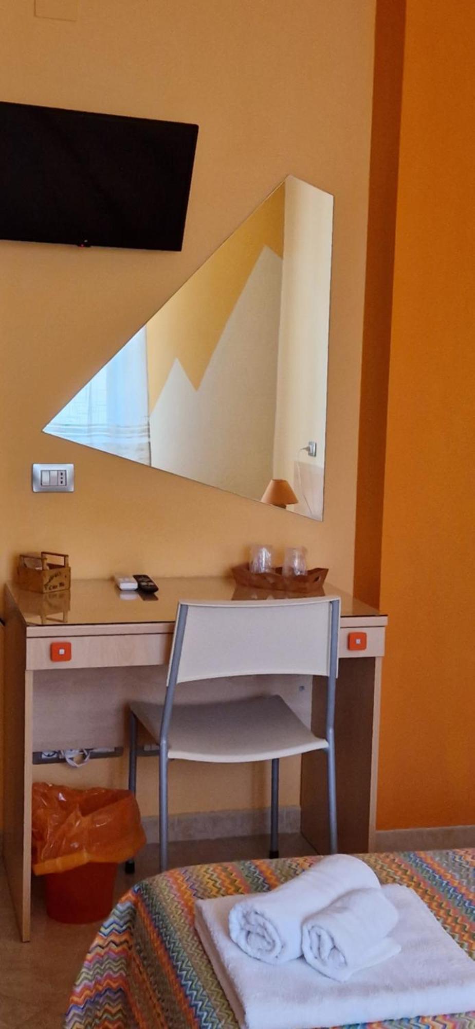 B&B Casa Mia アルゲーロ エクステリア 写真