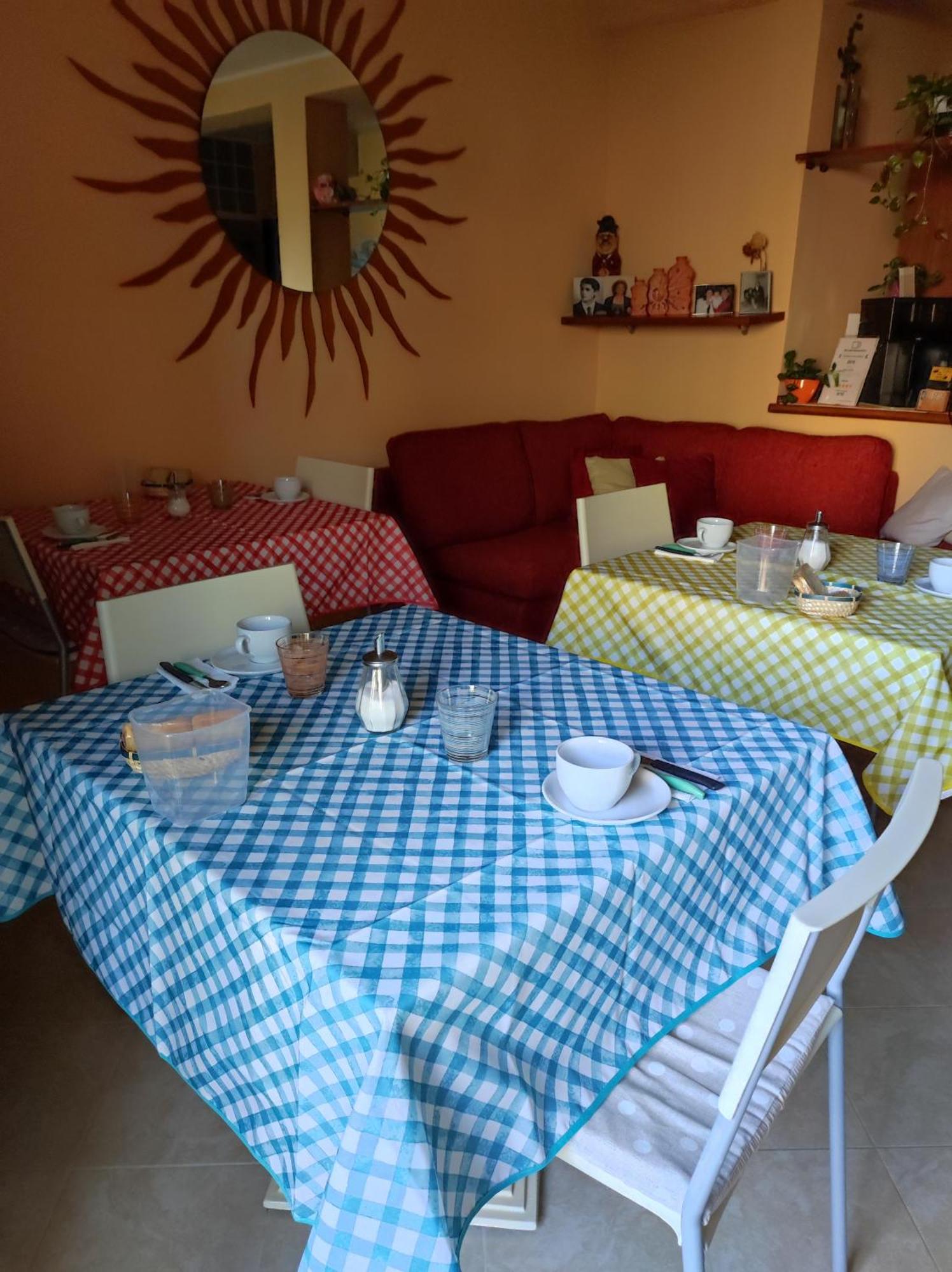 B&B Casa Mia アルゲーロ エクステリア 写真