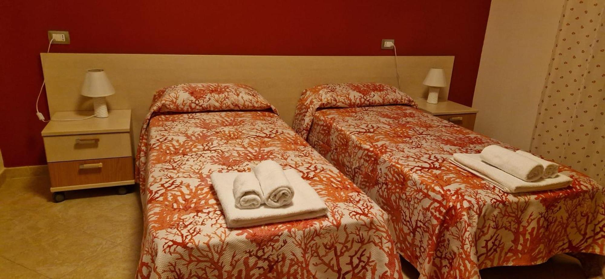 B&B Casa Mia アルゲーロ エクステリア 写真
