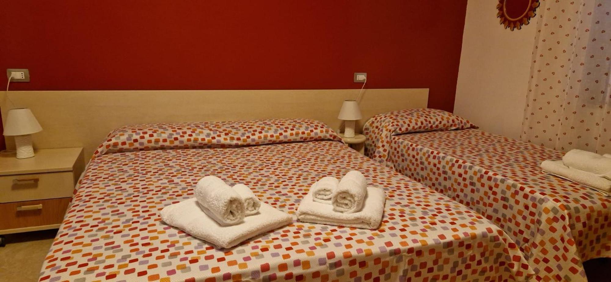 B&B Casa Mia アルゲーロ エクステリア 写真