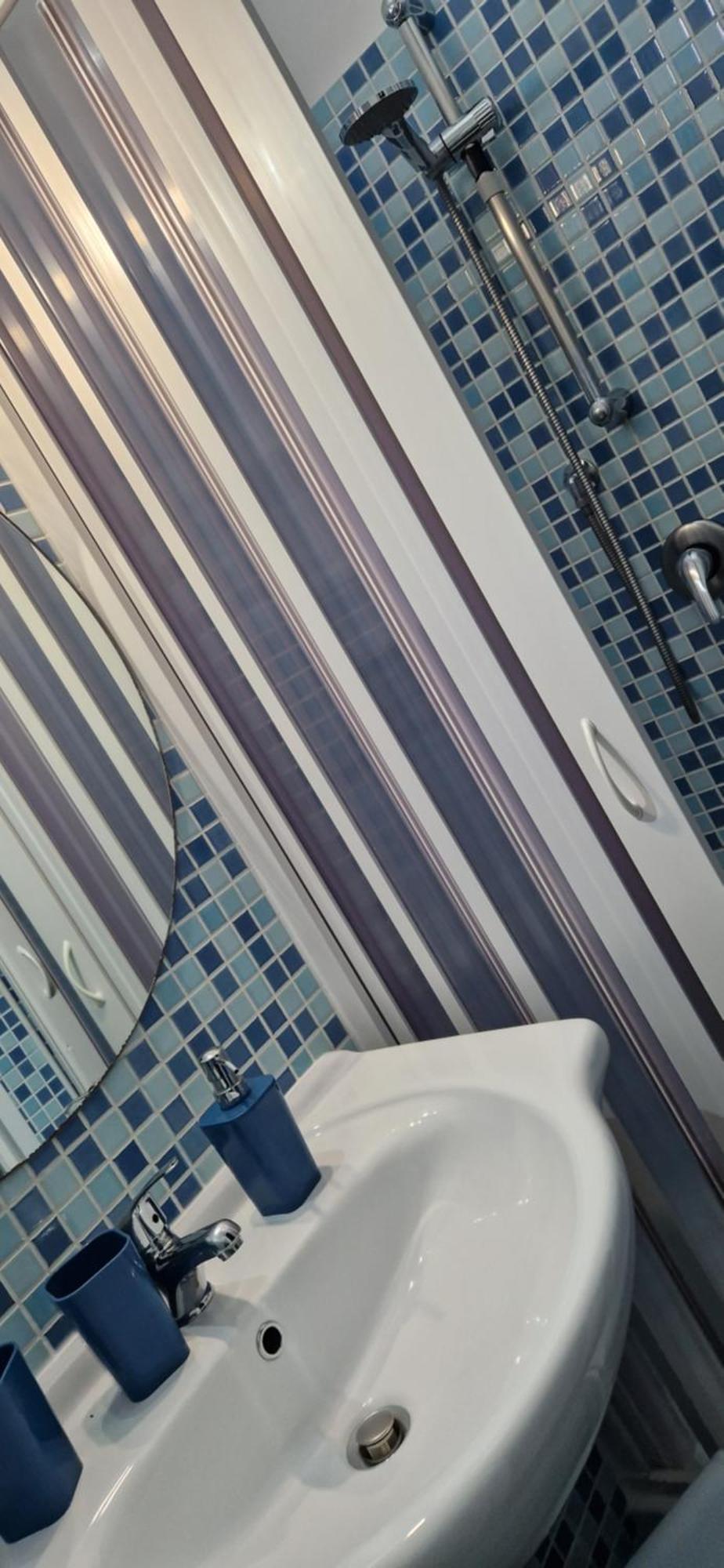 B&B Casa Mia アルゲーロ 部屋 写真