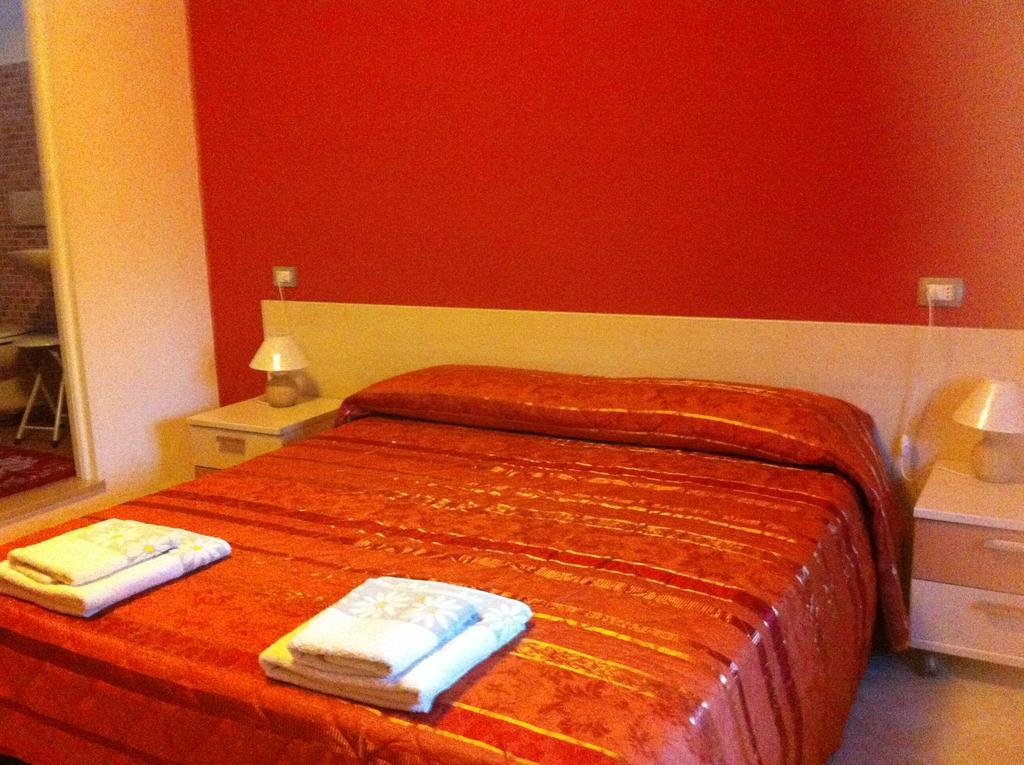 B&B Casa Mia アルゲーロ 部屋 写真