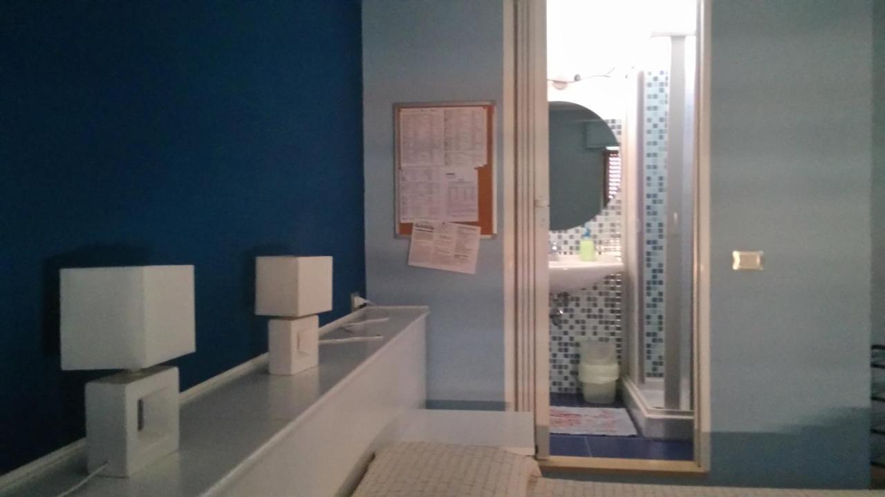 B&B Casa Mia アルゲーロ エクステリア 写真
